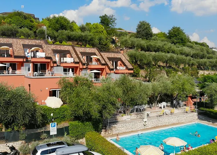 Holidays Residence