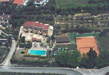 Aparthotel Holidays Lazise
