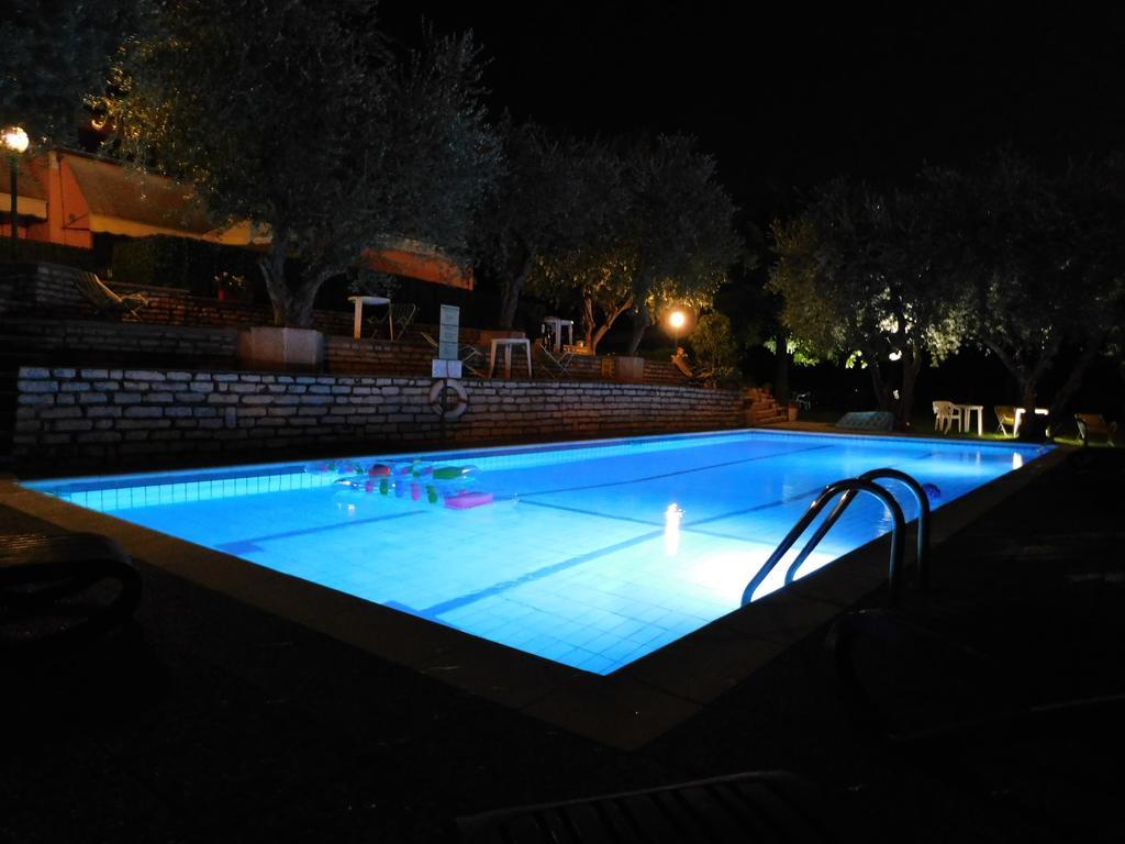 Aparthotel Holidays