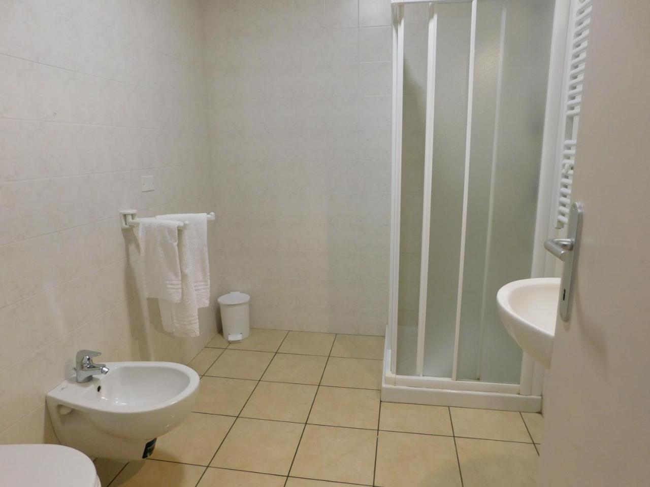 Aparthotel Holidays 2*