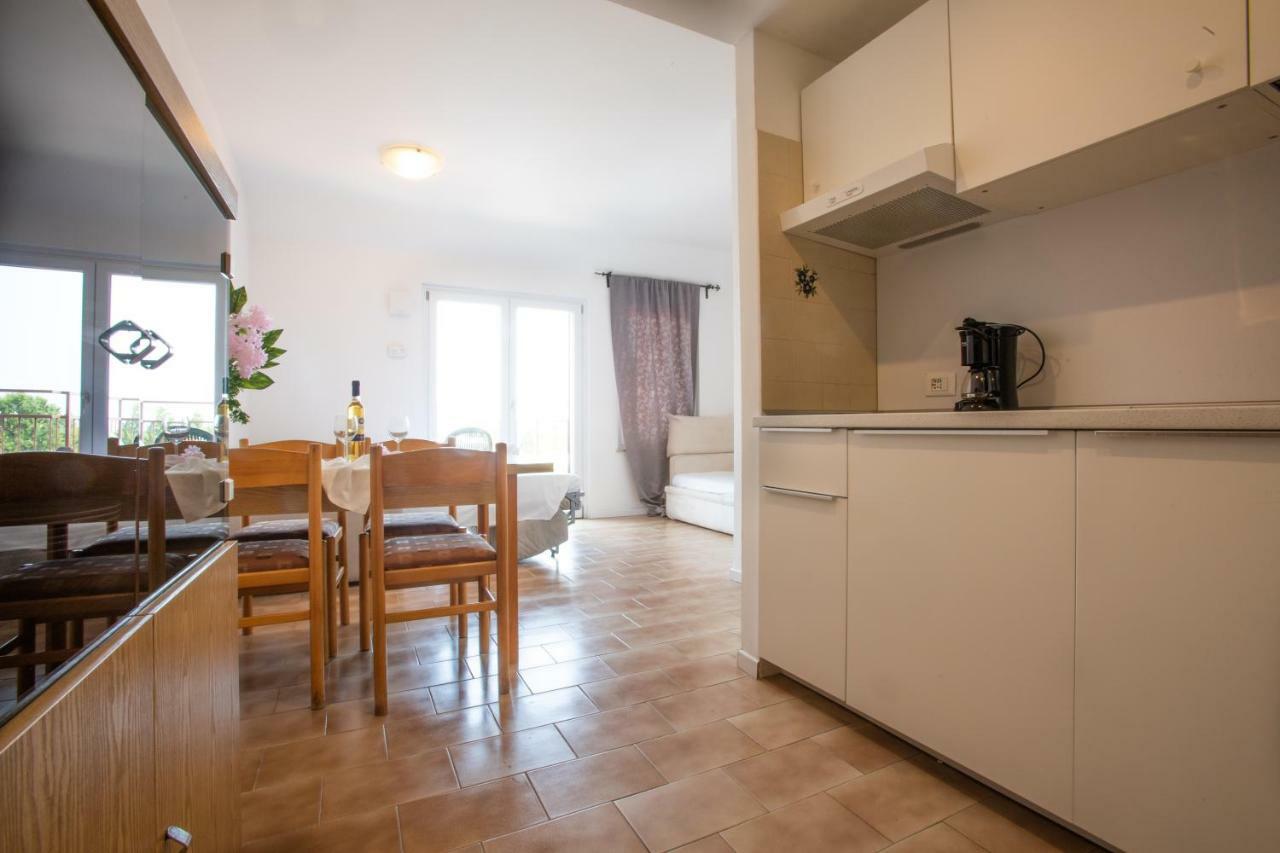 Aparthotel Holidays Lazise