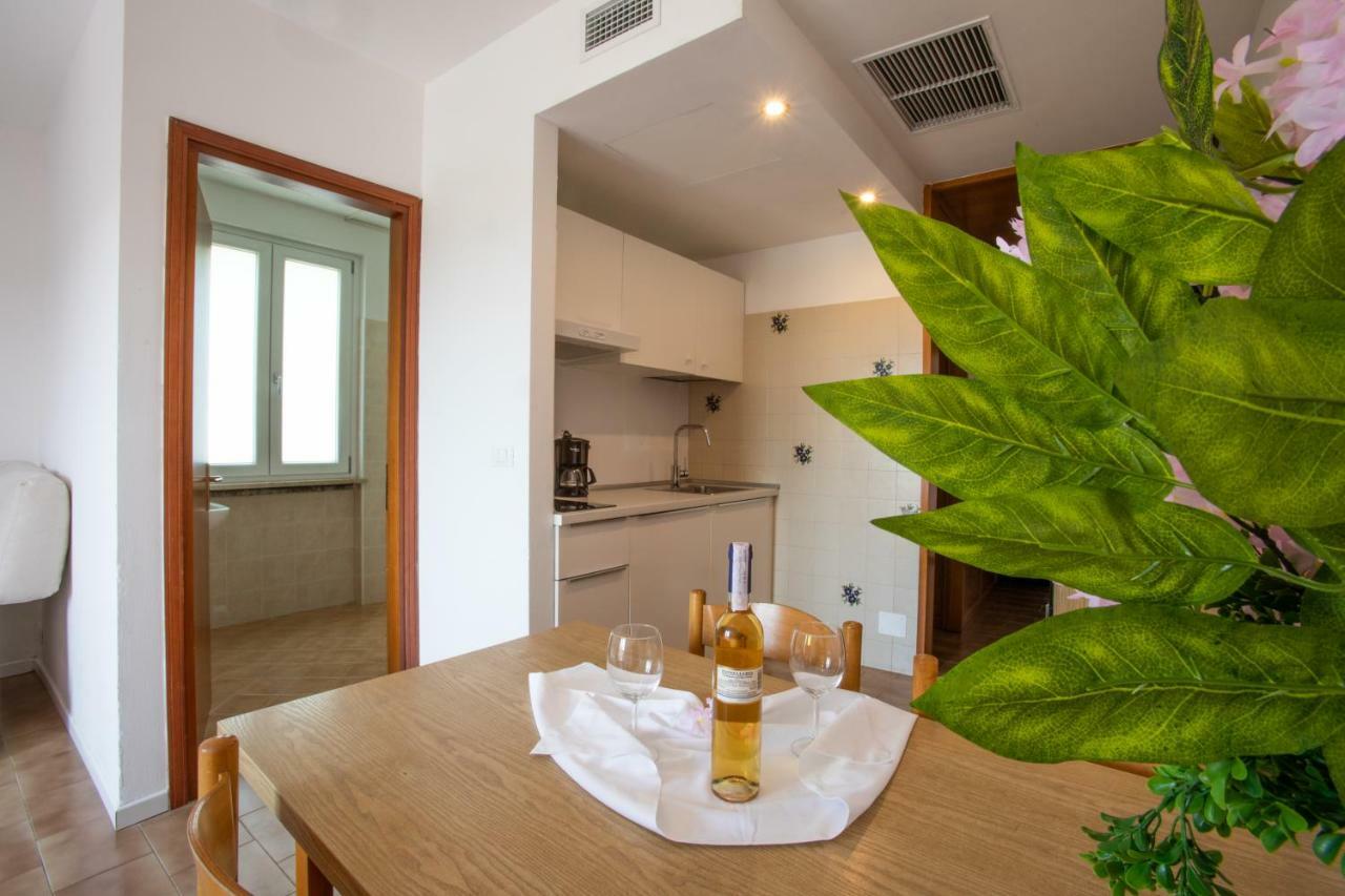 Aparthotel Holidays Lazise